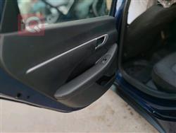 هیوندای سۆناتا